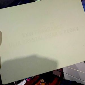 KKW Fragrance